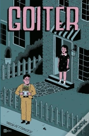 Capa do artigo Goiter
