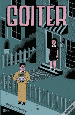 Capa do artigo Goiter