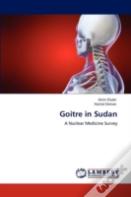 Goitre In Sudan