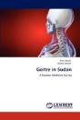 Goitre In Sudan - Preview
