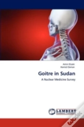 Capa do artigo Goitre In Sudan