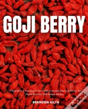 Capa do artigo Goji Berry
