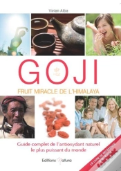 Capa do artigo Goji ; Fruit Miracle De L