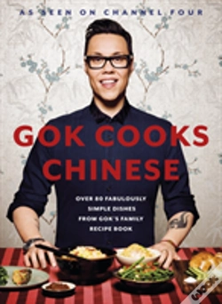 Capa do artigo Gok Cooks Chinese