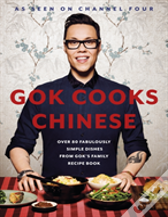 Gok Cooks Chinese