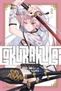 Gokurakugai, Vol. 2 - Preview