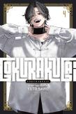 Gokurakugai, Vol. 4