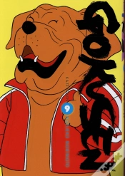 Capa do artigo Gokusen T.9