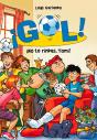 ¡Gol! 15 - ¡No Te Rindas, Tomi! - Preview