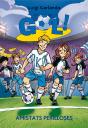 Gol 19. Amistats Perilloses - Preview