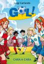 Gol 25. Cara A Cara - Preview
