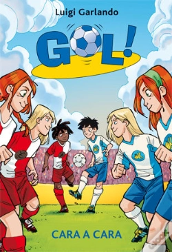 Capa do artigo Gol 25. Cara A Cara