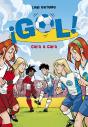 ¡Gol! 25 - Cara A Cara - Preview