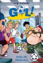 Gol 26. Duel De Músculs - Preview