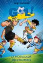 Gol 29. La Mossegada Dels Taurons - Preview