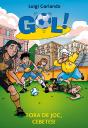 Gol 30. Fora De Joc, Cebetes! - Preview