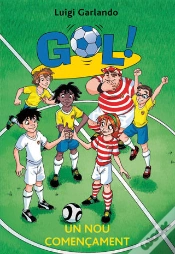 Capa do artigo Gol 31. Un Nou Començament