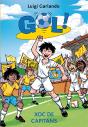 Gol 34. Xoc De Capitans - Preview