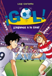 Capa do artigo ¡Gol! 35 - ¡Llegamos A La Final!
