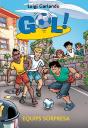 Gol 36. Equips Sorpresa - Preview