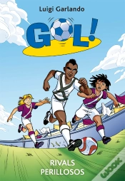 Capa do artigo Gol 38. Rivals Perillosos