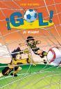 ¡Gol! 39 - ¡Al Ataque! - Preview