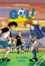 Capa do artigo Gol 5. La Gran Final