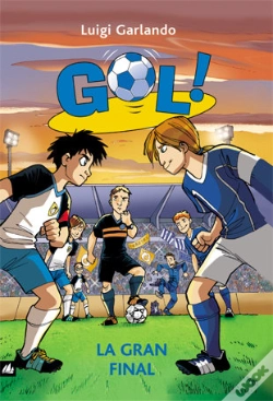Capa do artigo Gol 5. La Gran Final