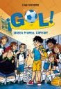 ¡Gol! 7 - ¡Hasta Pronto, Capitán! - Preview