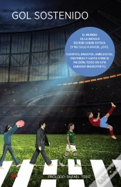 Capa do artigo Gol Sostenido