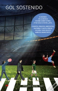 Capa do artigo Gol Sostenido
