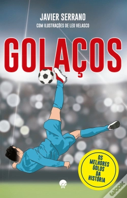 Capa do artigo Golaços