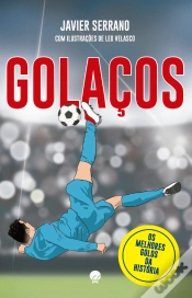 Capa do artigo Golaços