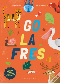 Capa do artigo Golafres