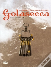 Capa do artigo Golasecca ; Du Commerce Et Des Hommes À L