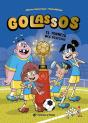 Golassos 02 - El Torneig Mes Desitjat - Preview