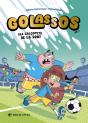 Golassos 03 - Els Calçotets De La Sort - Preview