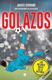 Capa do artigo Golazos