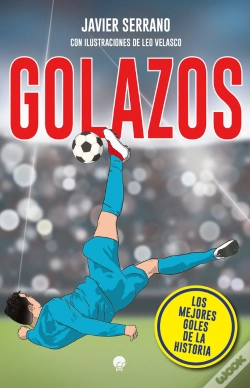 Capa do artigo Golazos