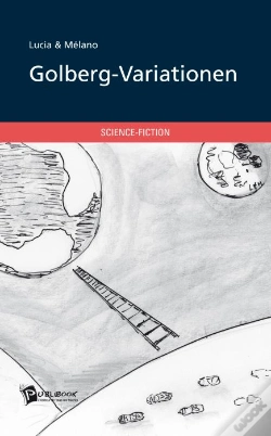 Capa do artigo Golberg-Variationen