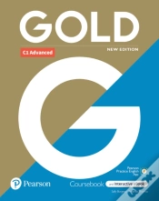 Capa do artigo Gold 6e C1 Advanced Student