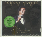 Capa do artigo Gold: A 50th Anniversary Celebration - CD