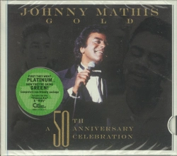 Capa do artigo Gold: A 50th Anniversary Celebration - CD