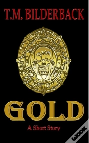 Capa do artigo Gold - A Short Story