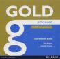 Gold Advanced Audio Cd - Preview