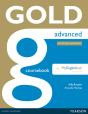 Gold Advanced Coursebook With Mylab Pack - Preview