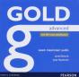 Gold Advanced Exam Maximiser Class Audio Cds - Preview