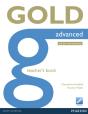 Gold Advanced Teacher'S Book - Preview