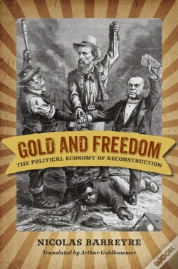 Capa do artigo Gold And Freedom