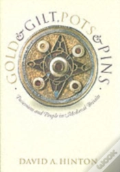 Capa do artigo Gold And Gilt, Pots And Pins